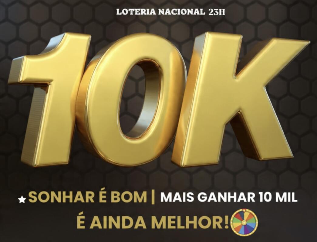 10.000,00 MIL NO PIX