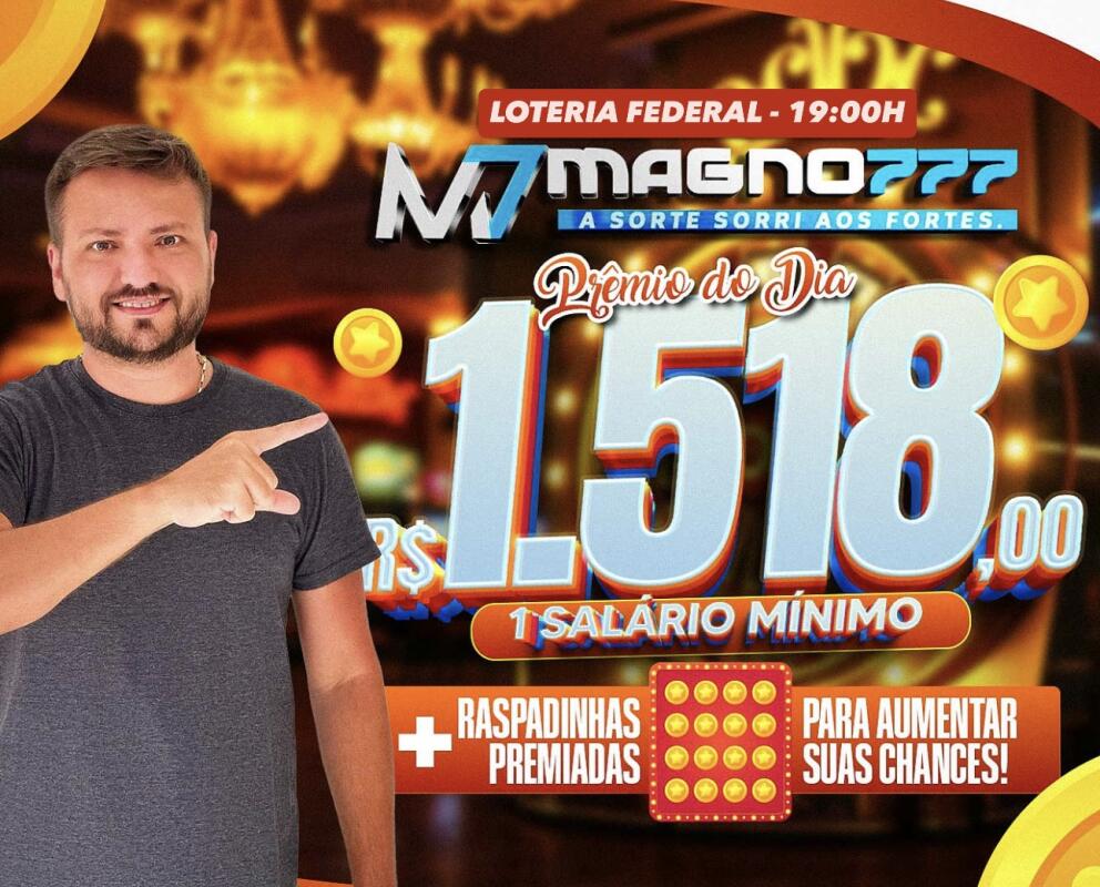 1.518,00 um salário na sua conta