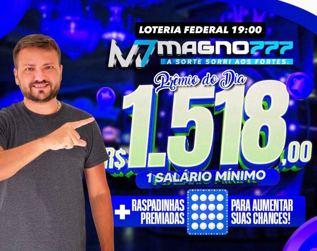 Salário caiu 1.518,00 pode ser seu